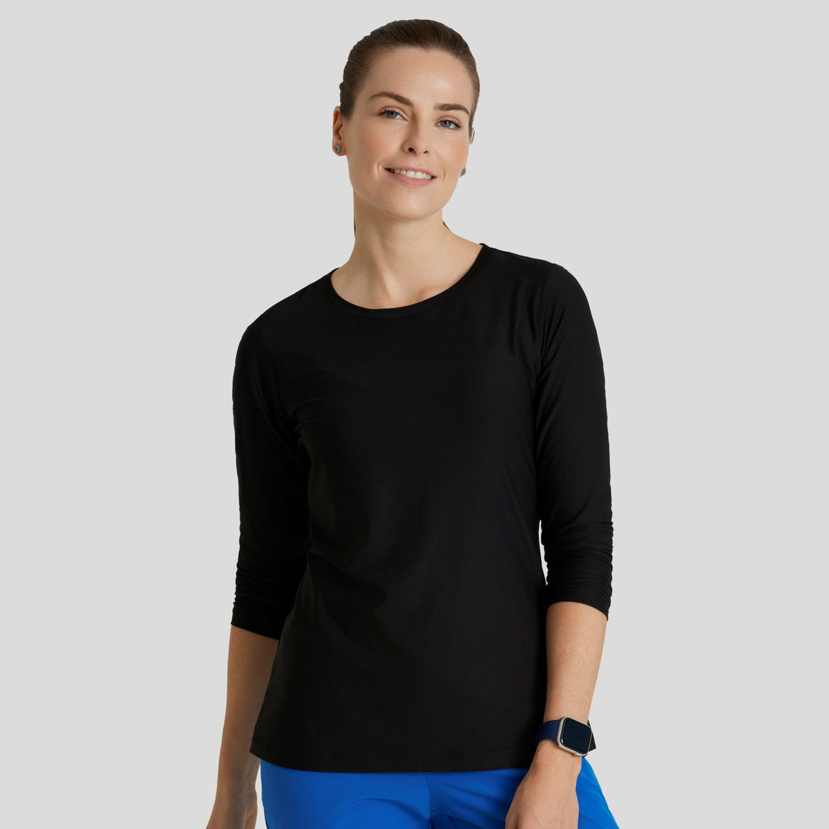 Accelerate Underscrub | Black