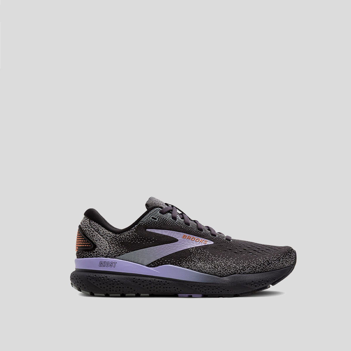 Ghost 16 | Ebony/Lavender/Copper