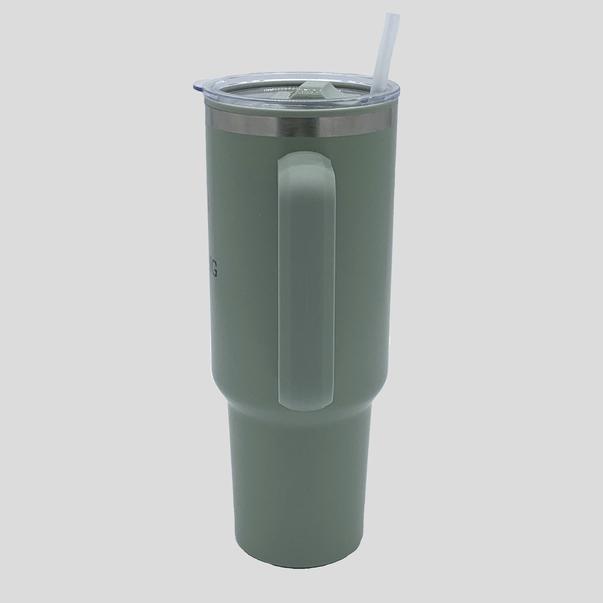 Clock Out Travel Mug | Nursing Sage