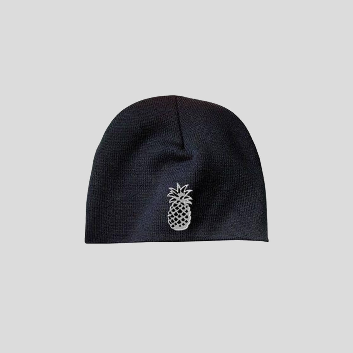 Buehler's Beanie Cap | Black