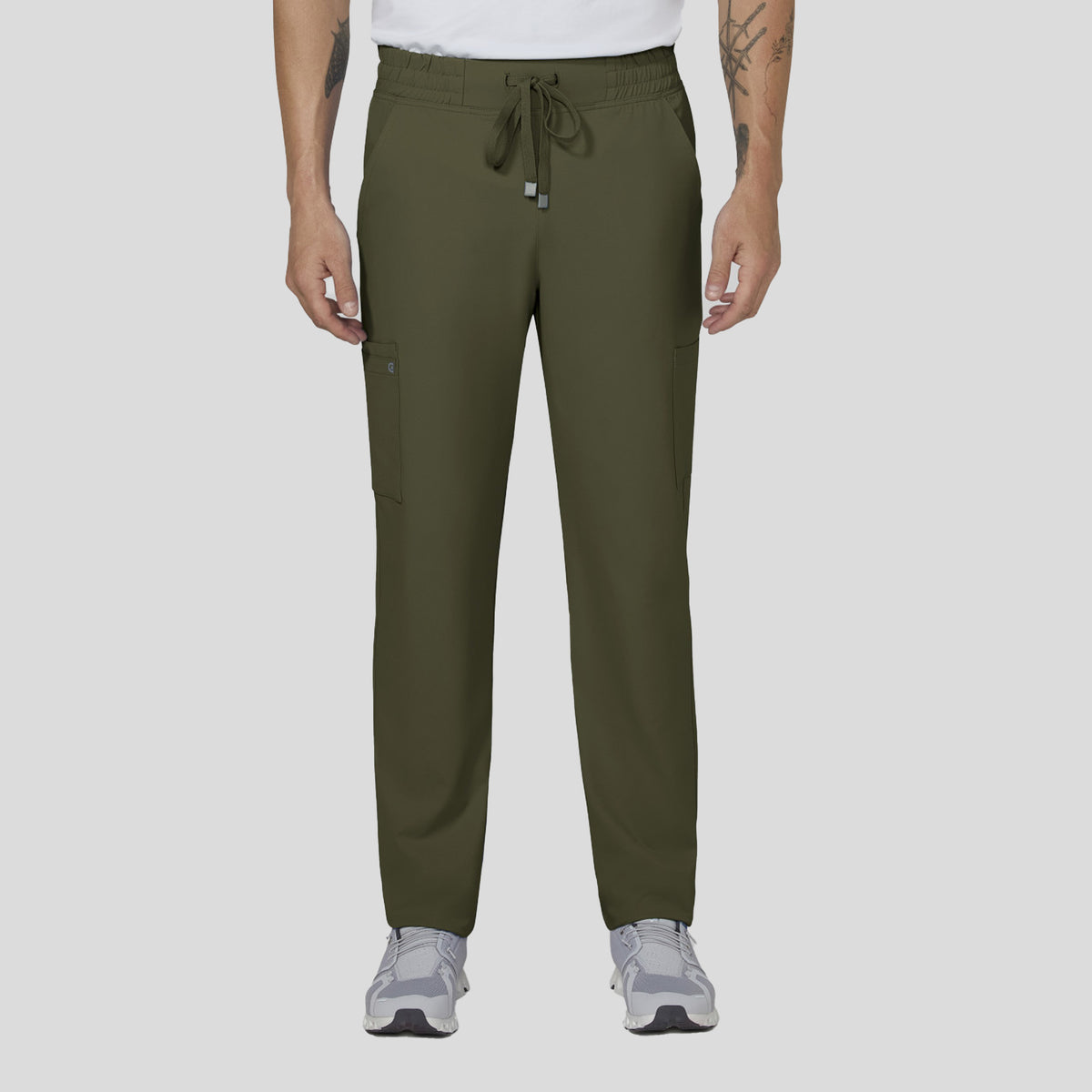 Neuro Cargo Pant | Olive