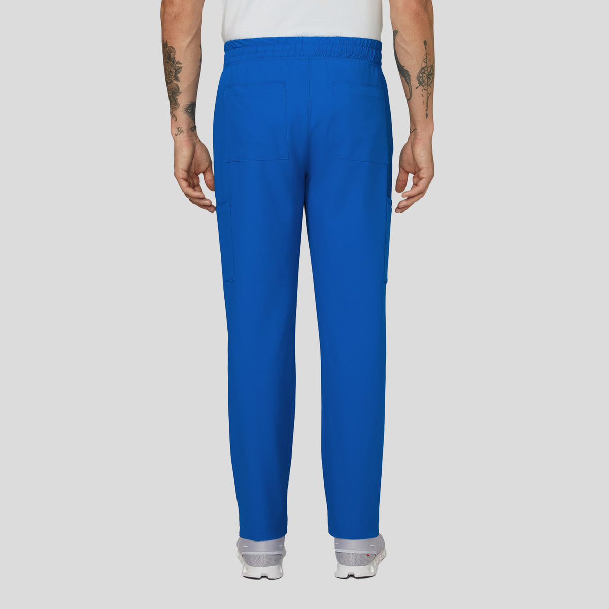 Neuro Cargo Pant | Royal