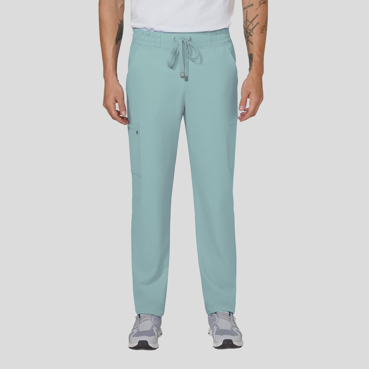 Neuro Cargo Pant | Sage