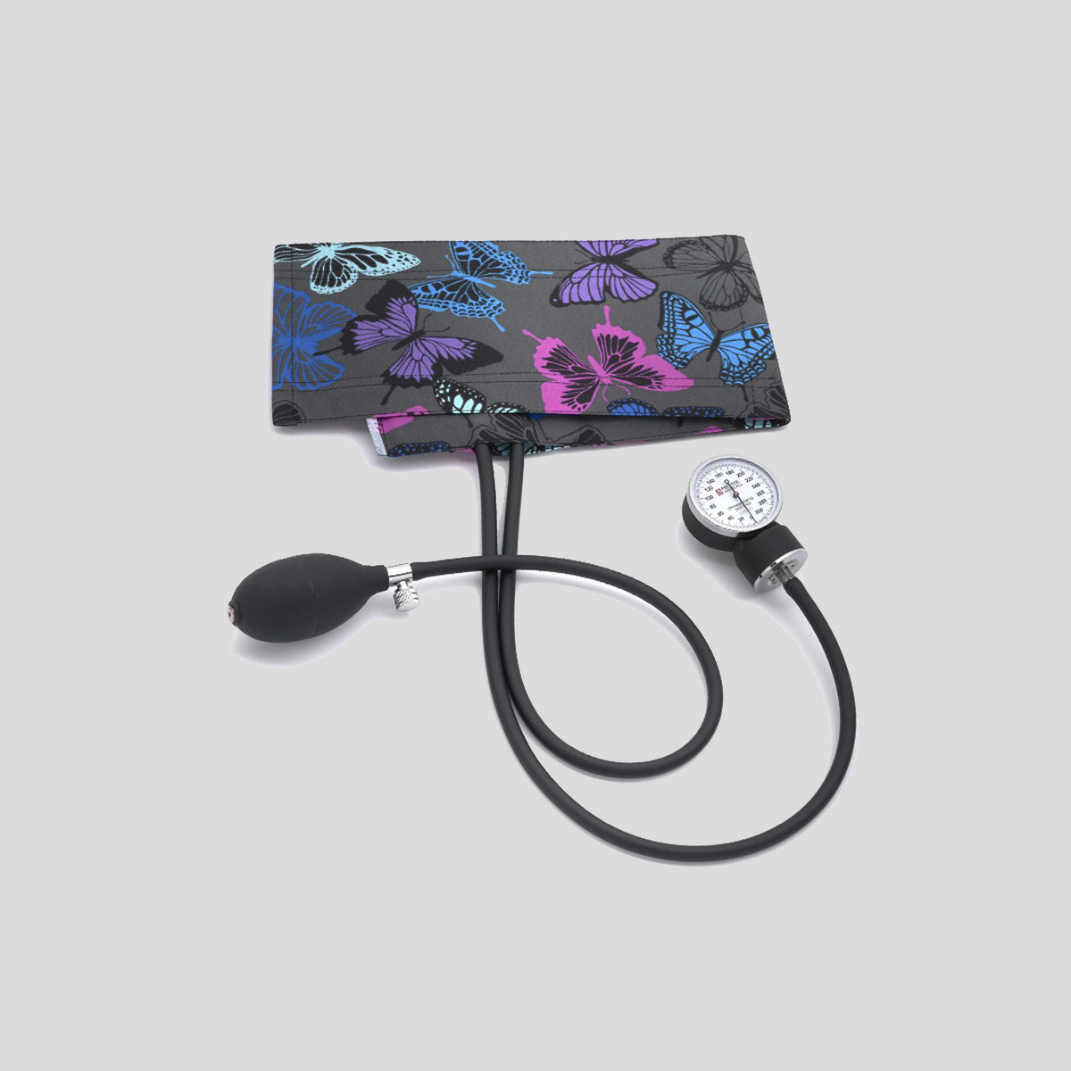 PRESTIGEMEDICAL_S82PREMIUM_ADULT_BLOODPRESSURE_CUFF_BUTTERFLIESGREY