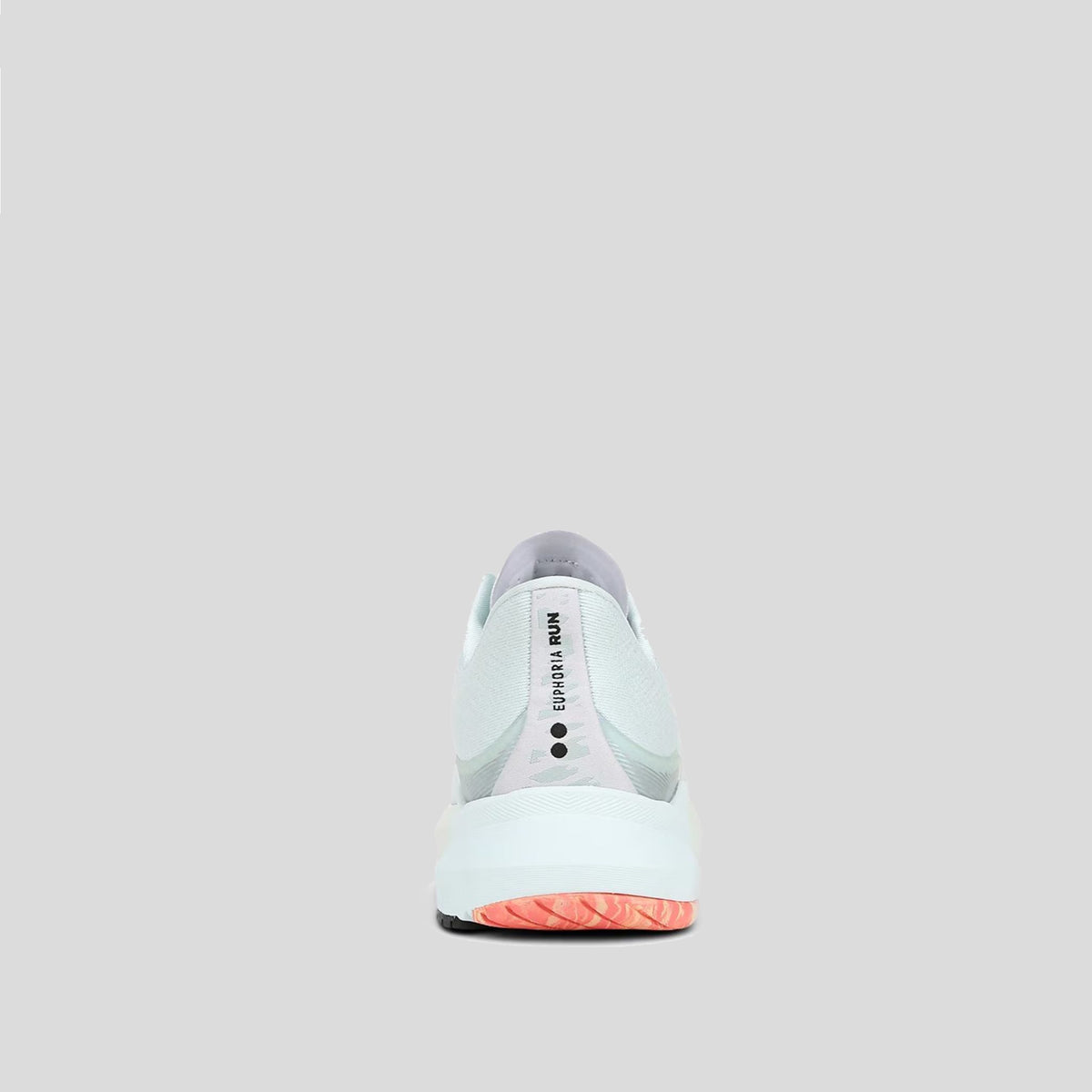 Euphoria Running Shoe | Blue Ice