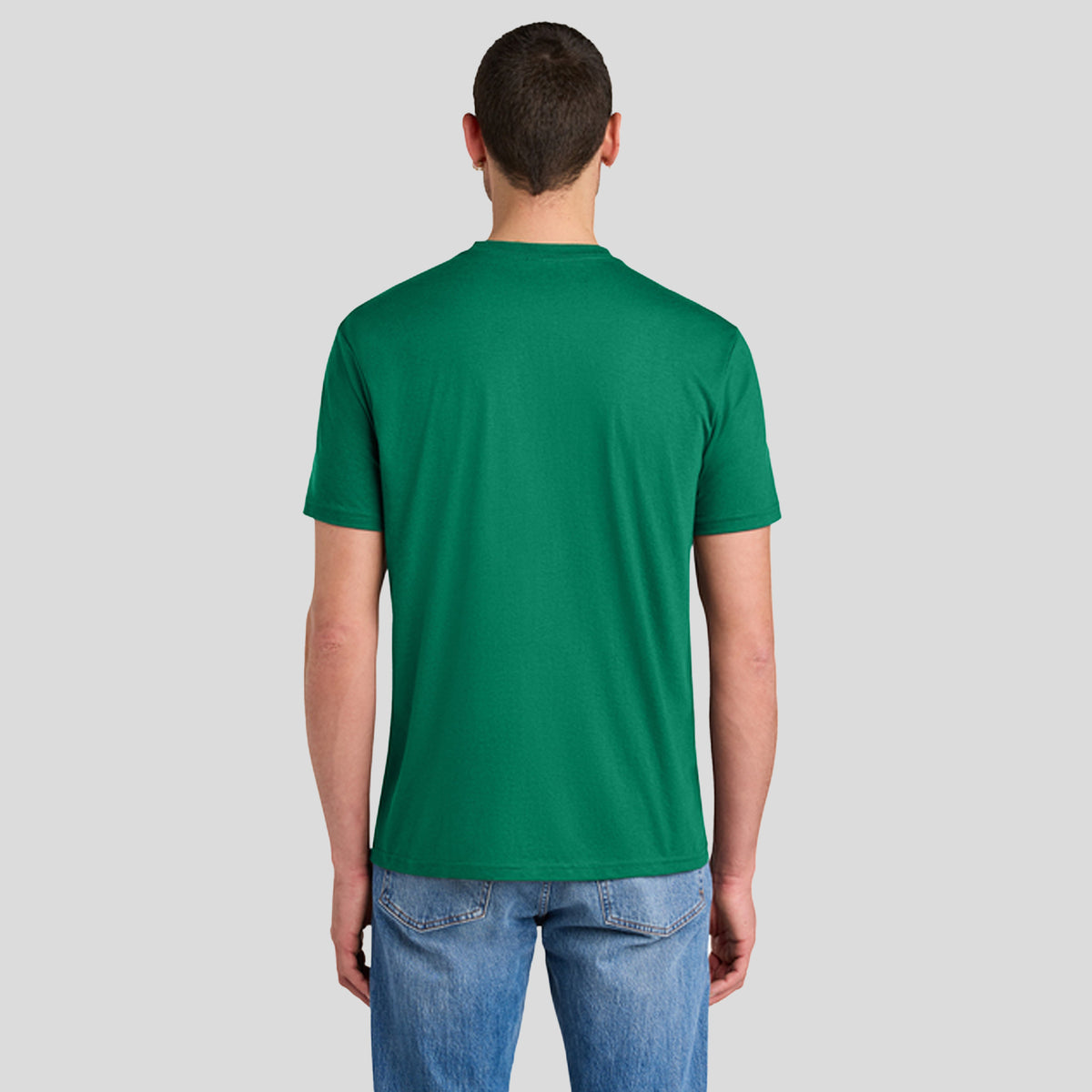 Perfect Triยฎ Tee | Jewel Green