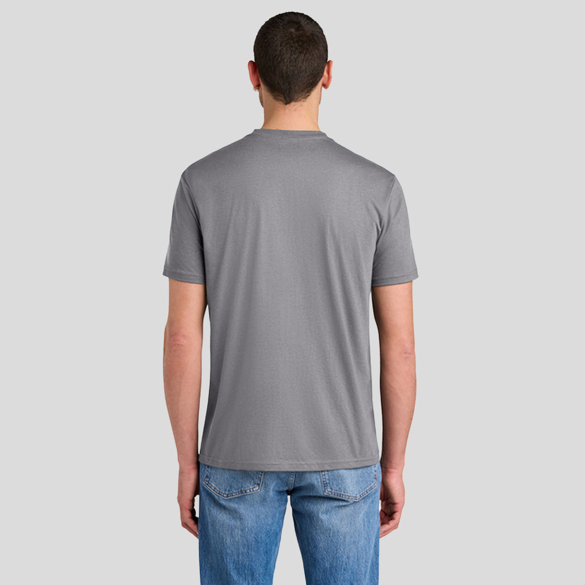 Perfect Triยฎ Tee | Storm Cloud