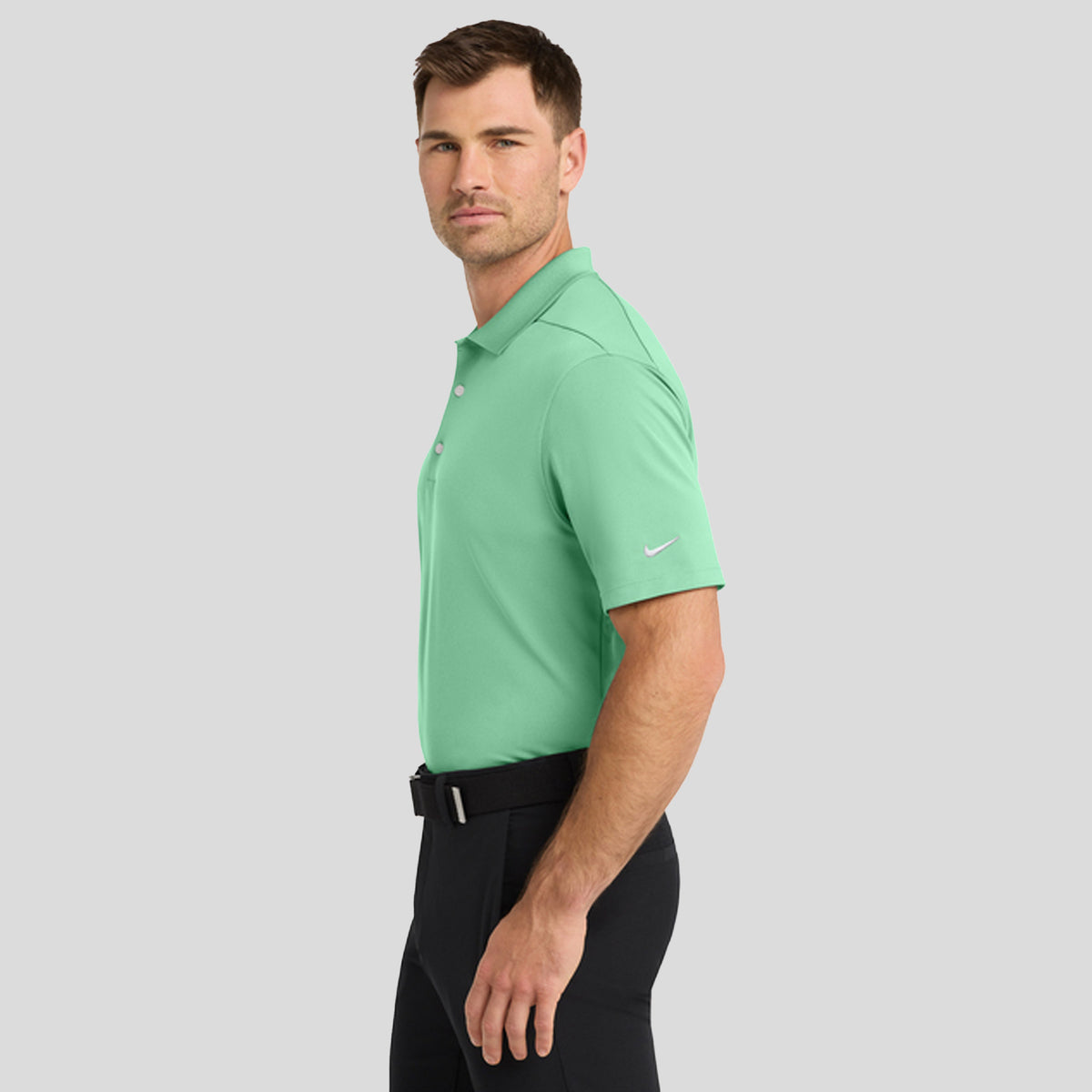Dri-FIT Micro Pique 2.0 Polo | Mint