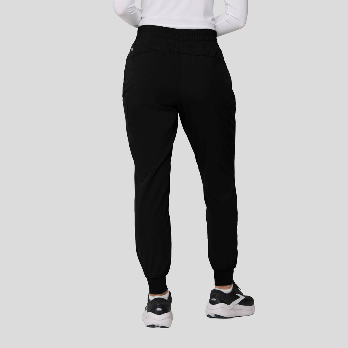 Tempo Women's Jogger Pant | Black