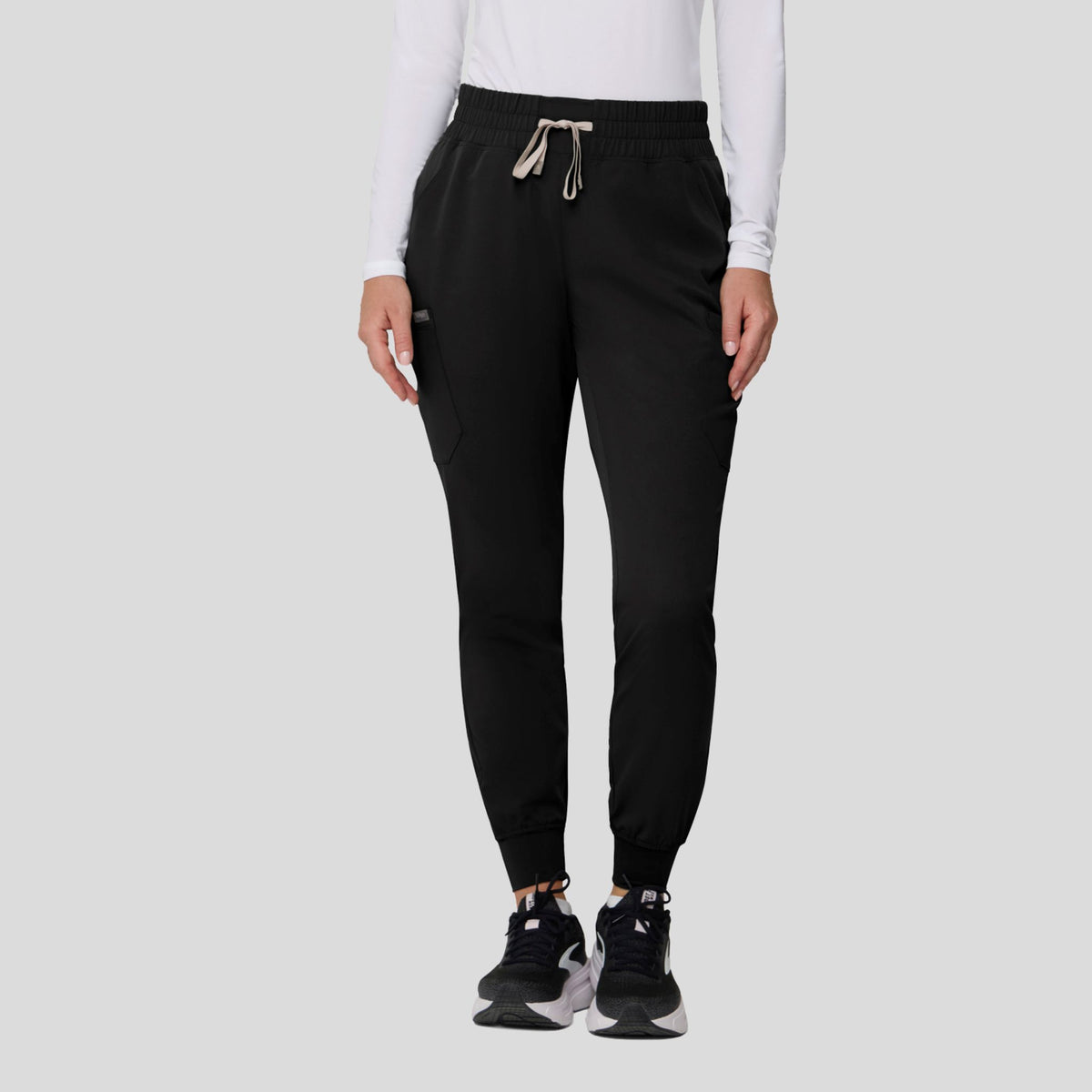 Tempo Women's Jogger Pant | Black