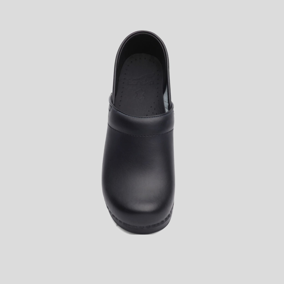 Professional Clog | Black Box