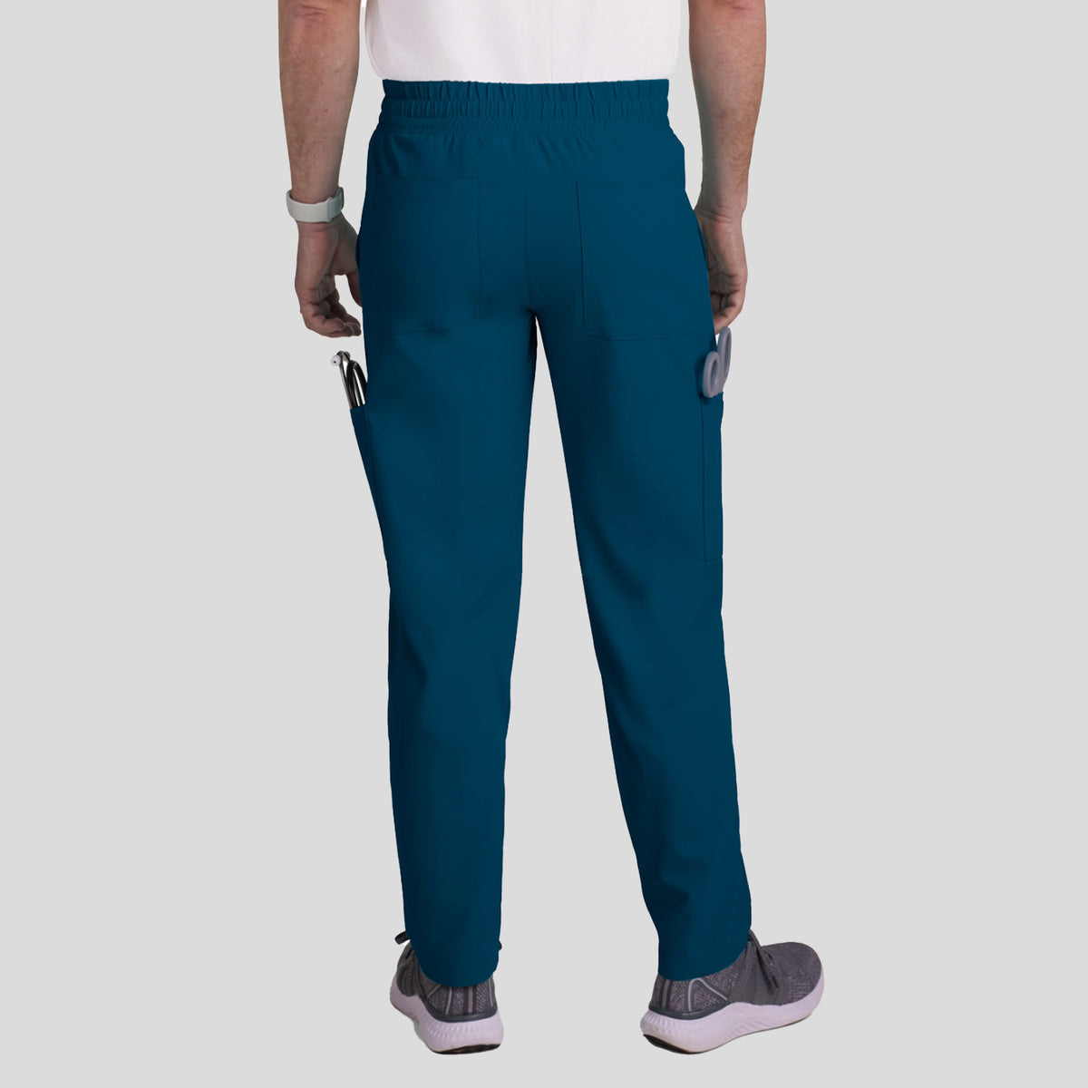 Neuro Cargo Pant | Caribbean