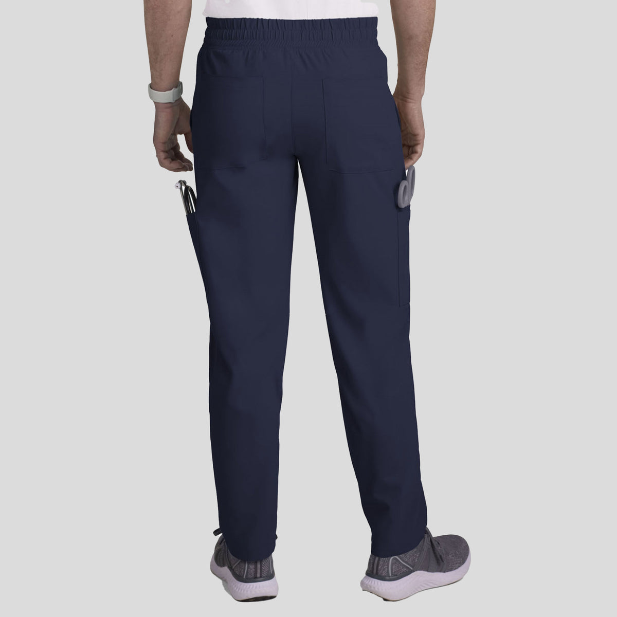 Neuro Cargo Pant | Navy