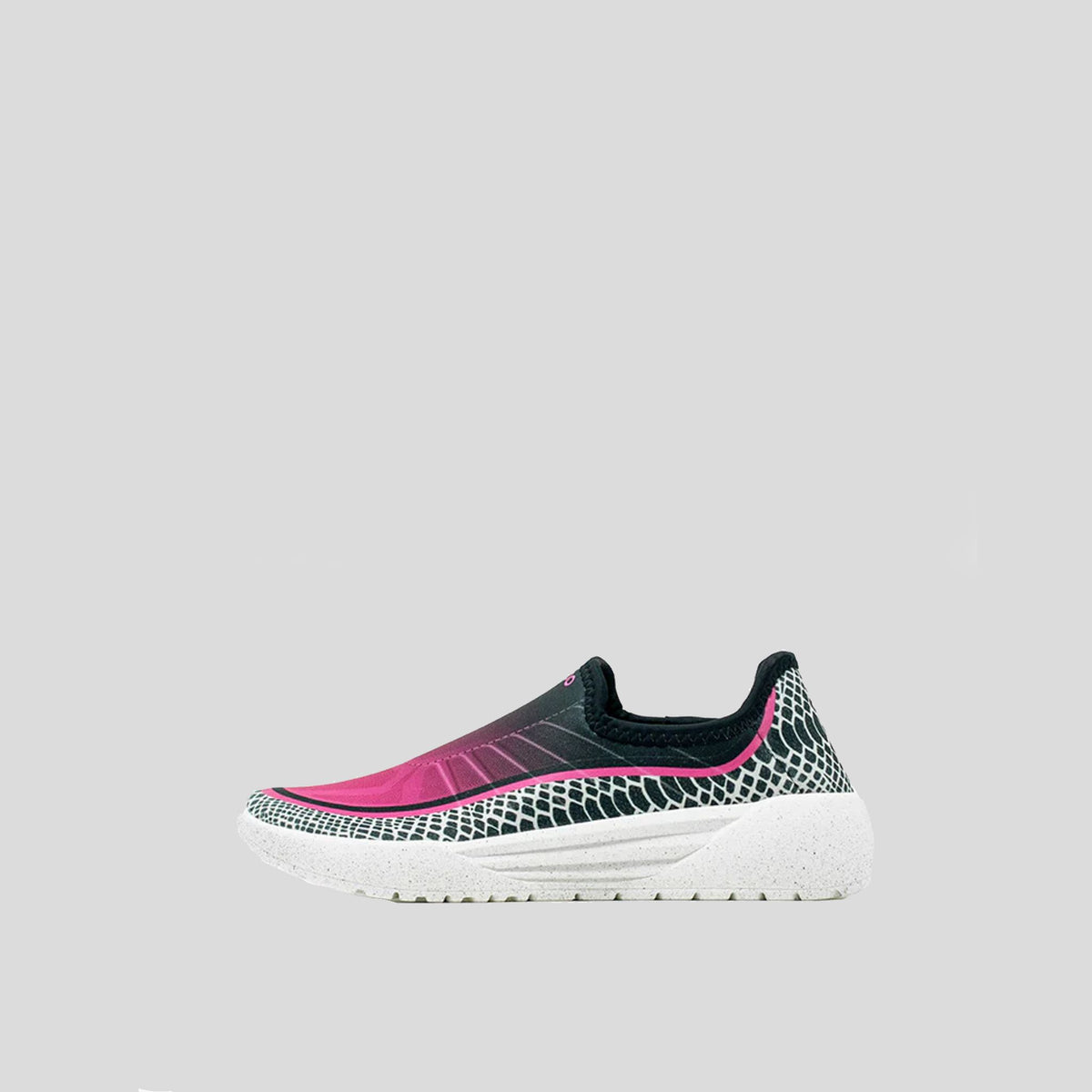 Racer Sport | Pink Smoke