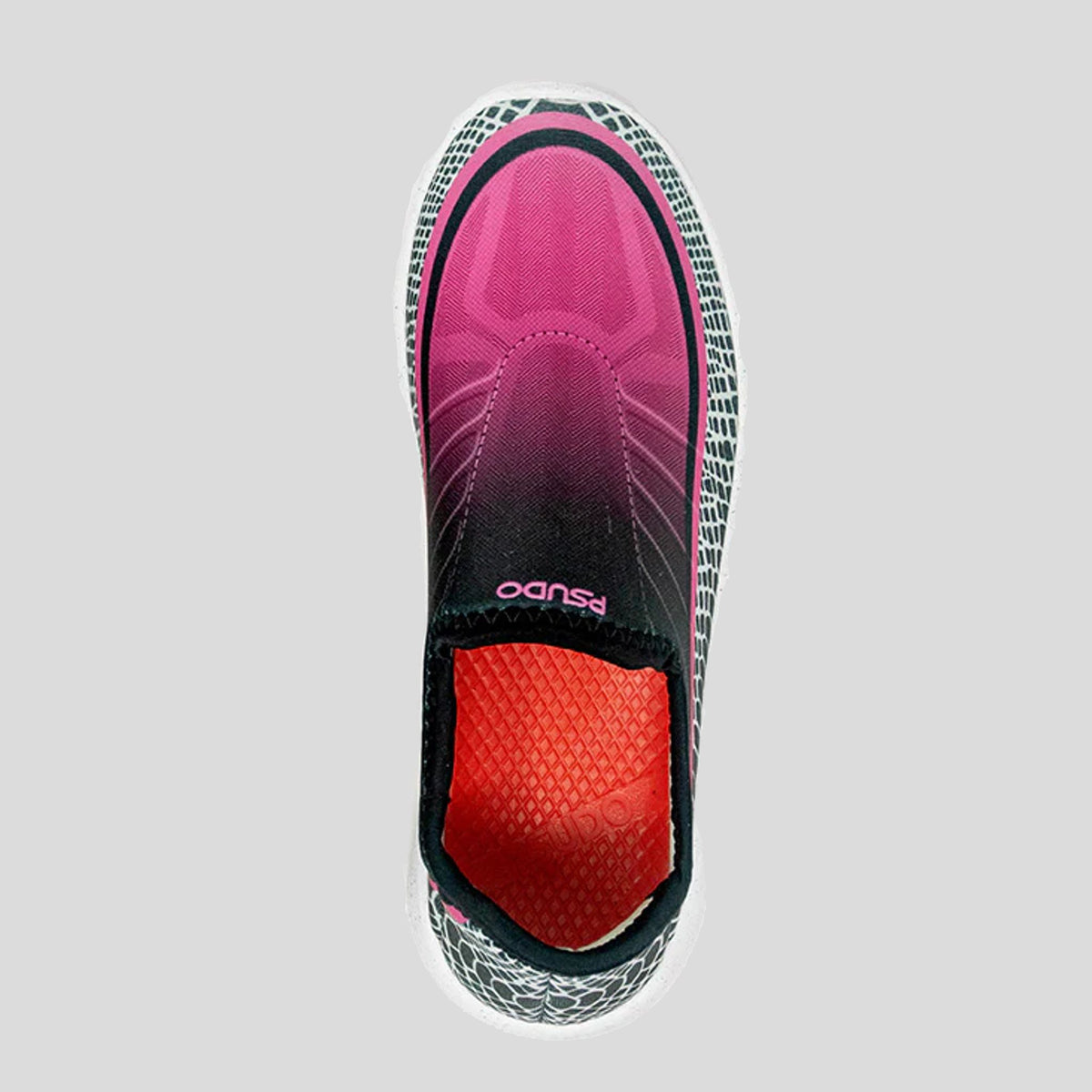 Racer Sport | Pink Smoke