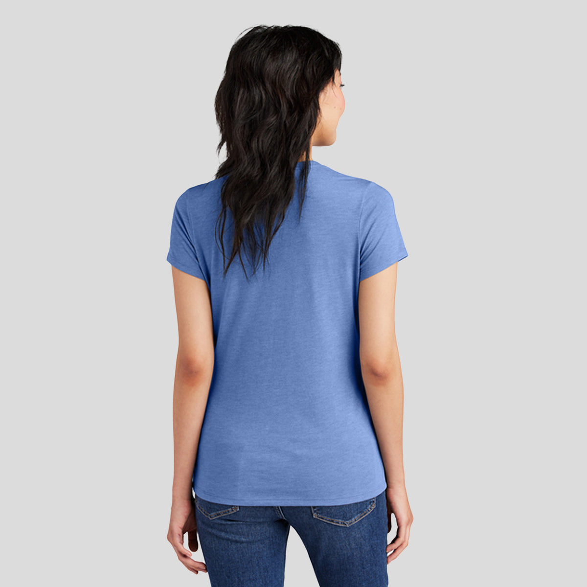 Women’s Perfect Tri® Tee | Maritime Frost