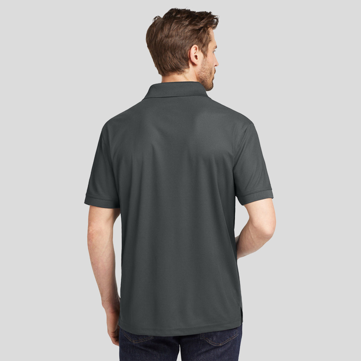 Caliber2.0 Polo | Diesel Grey