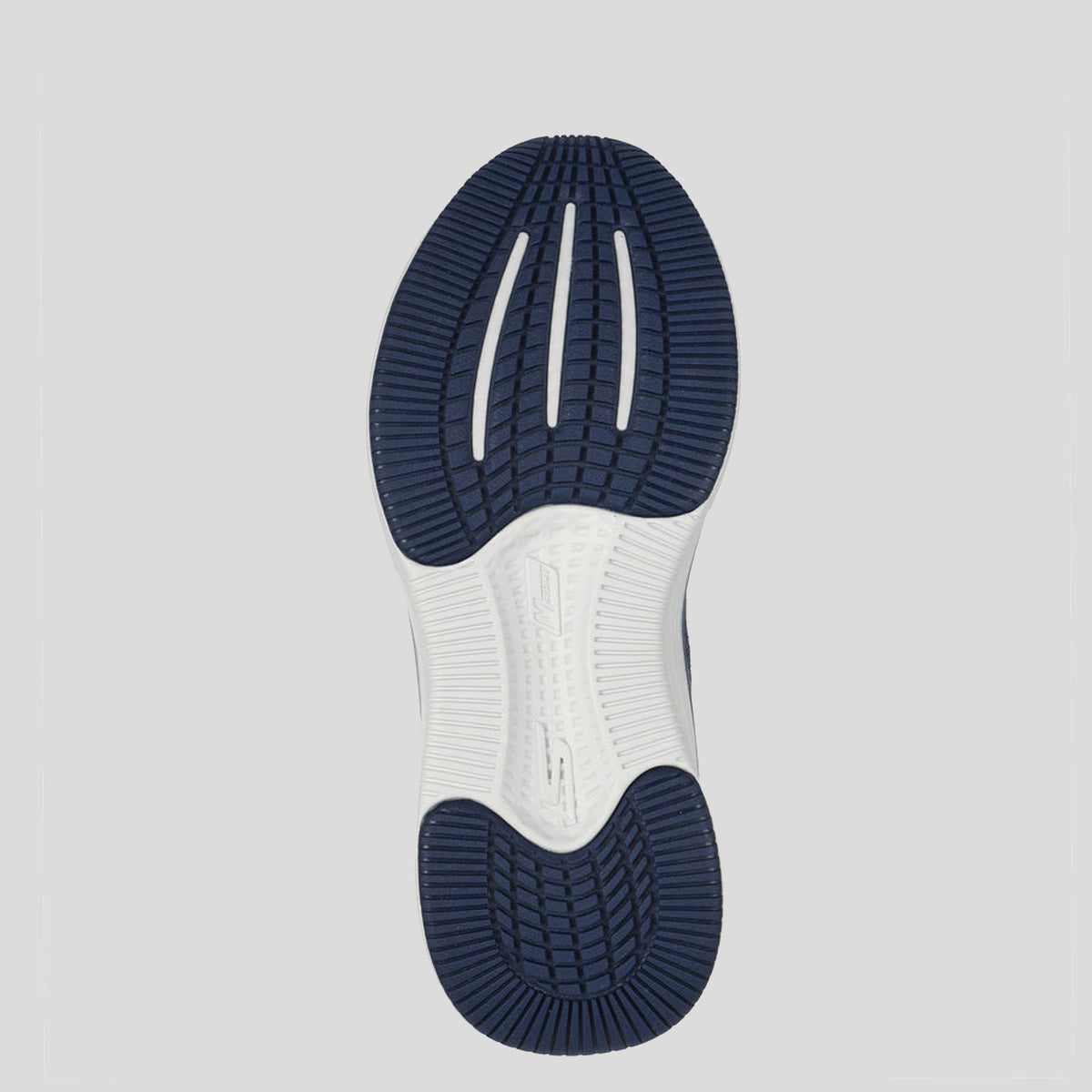 GO RUN Elevate 2.0 | Navy/Lavender
