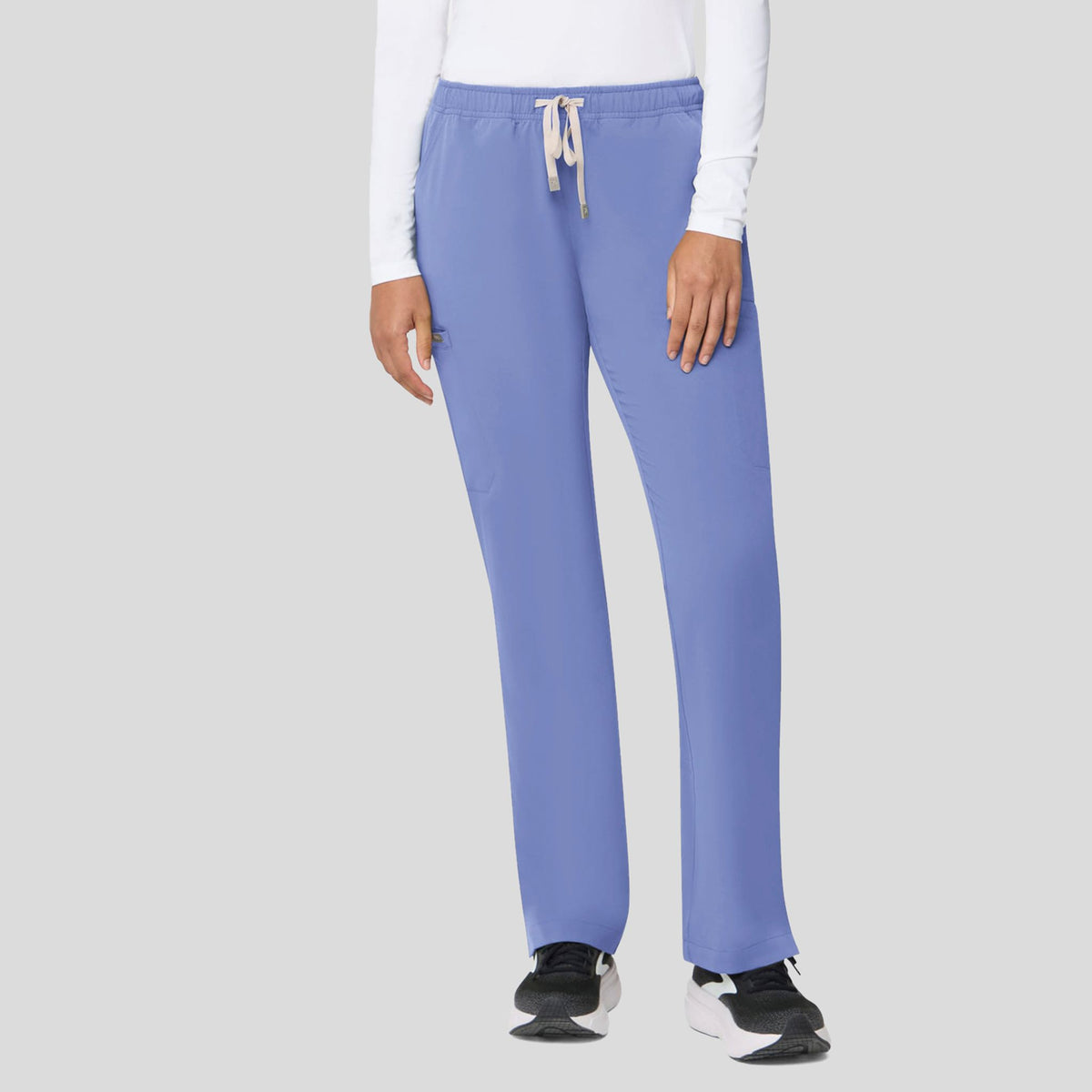 Tempo Women's Straight Leg Pant | Ciel