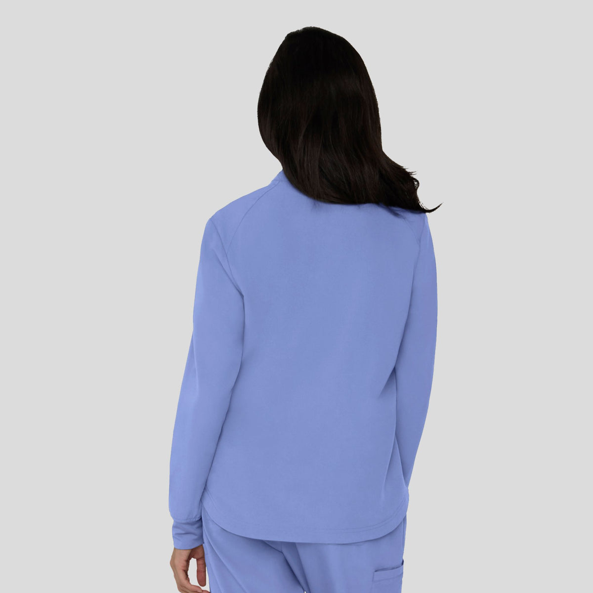 Tempo Women's Zip Jacket | Ciel